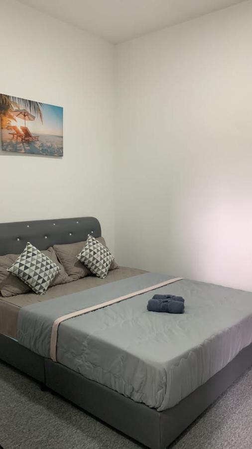 Euc Room Stay Tuaran エクステリア 写真