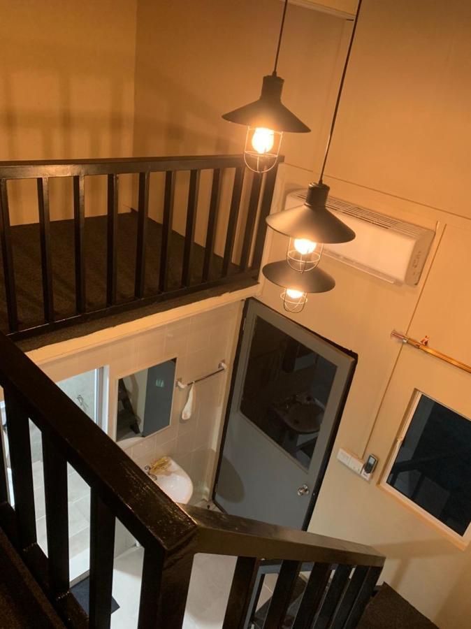 Euc Room Stay Tuaran エクステリア 写真