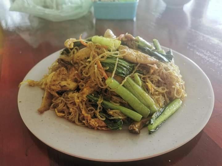 Euc Room Stay Tuaran エクステリア 写真