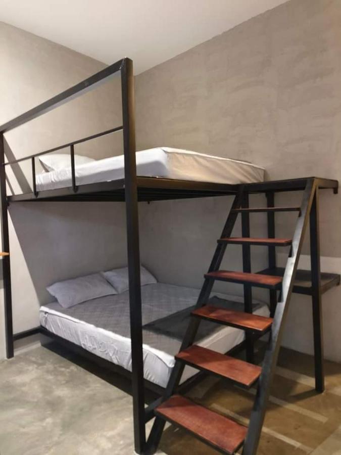 Euc Room Stay Tuaran エクステリア 写真