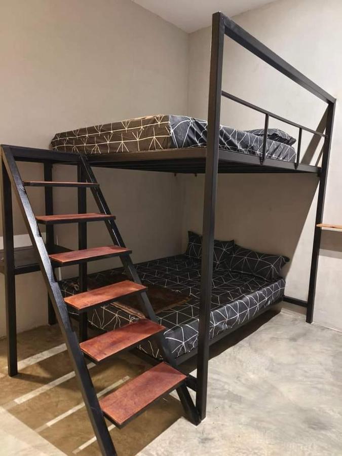 Euc Room Stay Tuaran エクステリア 写真